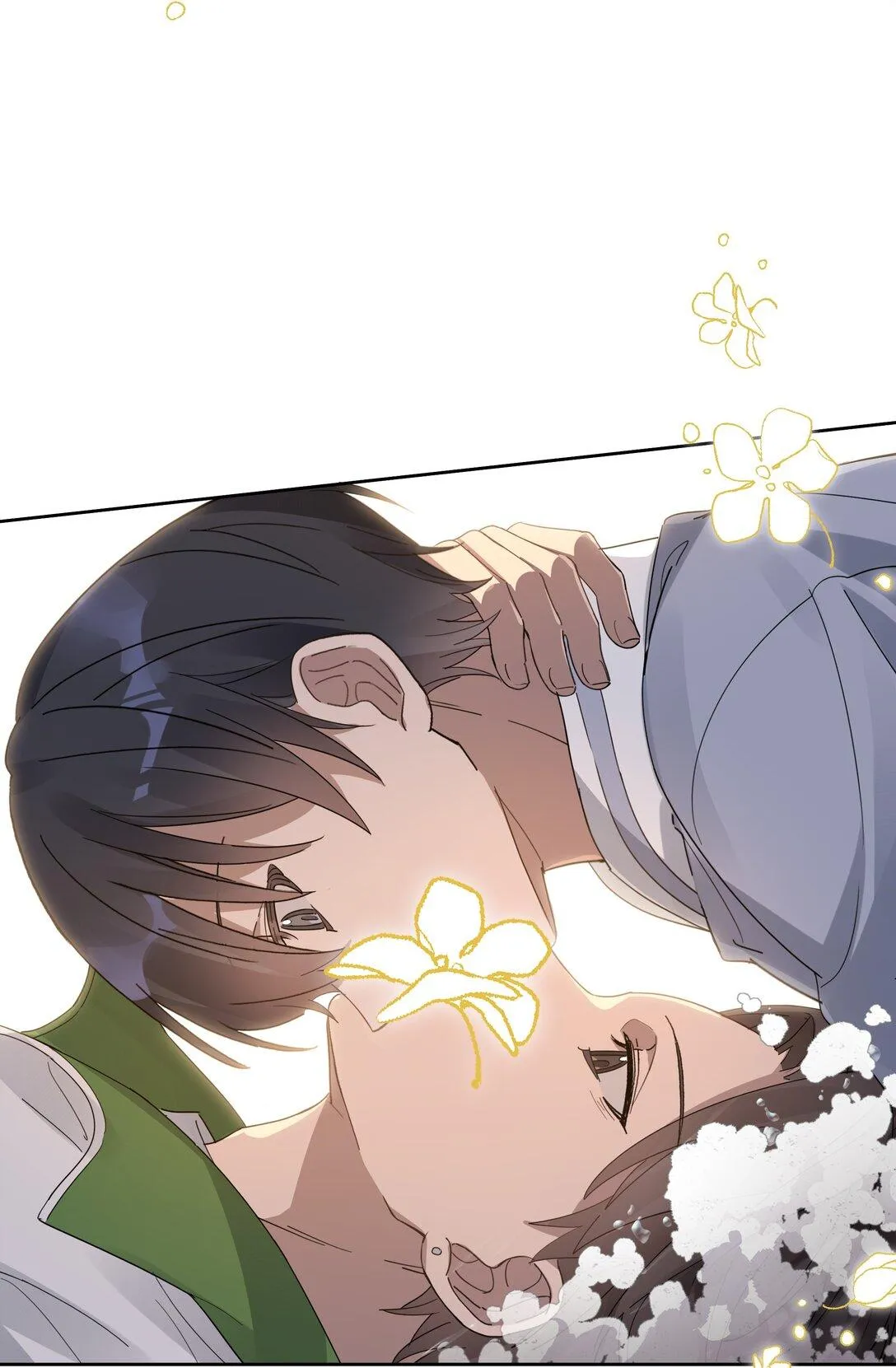 Năm tháng qua Chapter 43 Trang 24