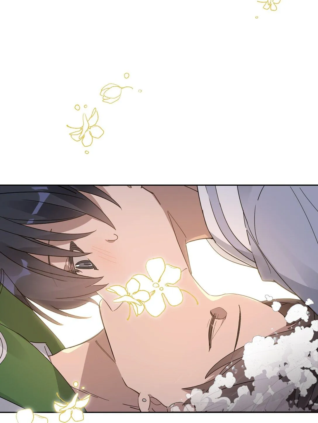 Năm tháng qua Chapter 43 Trang 25