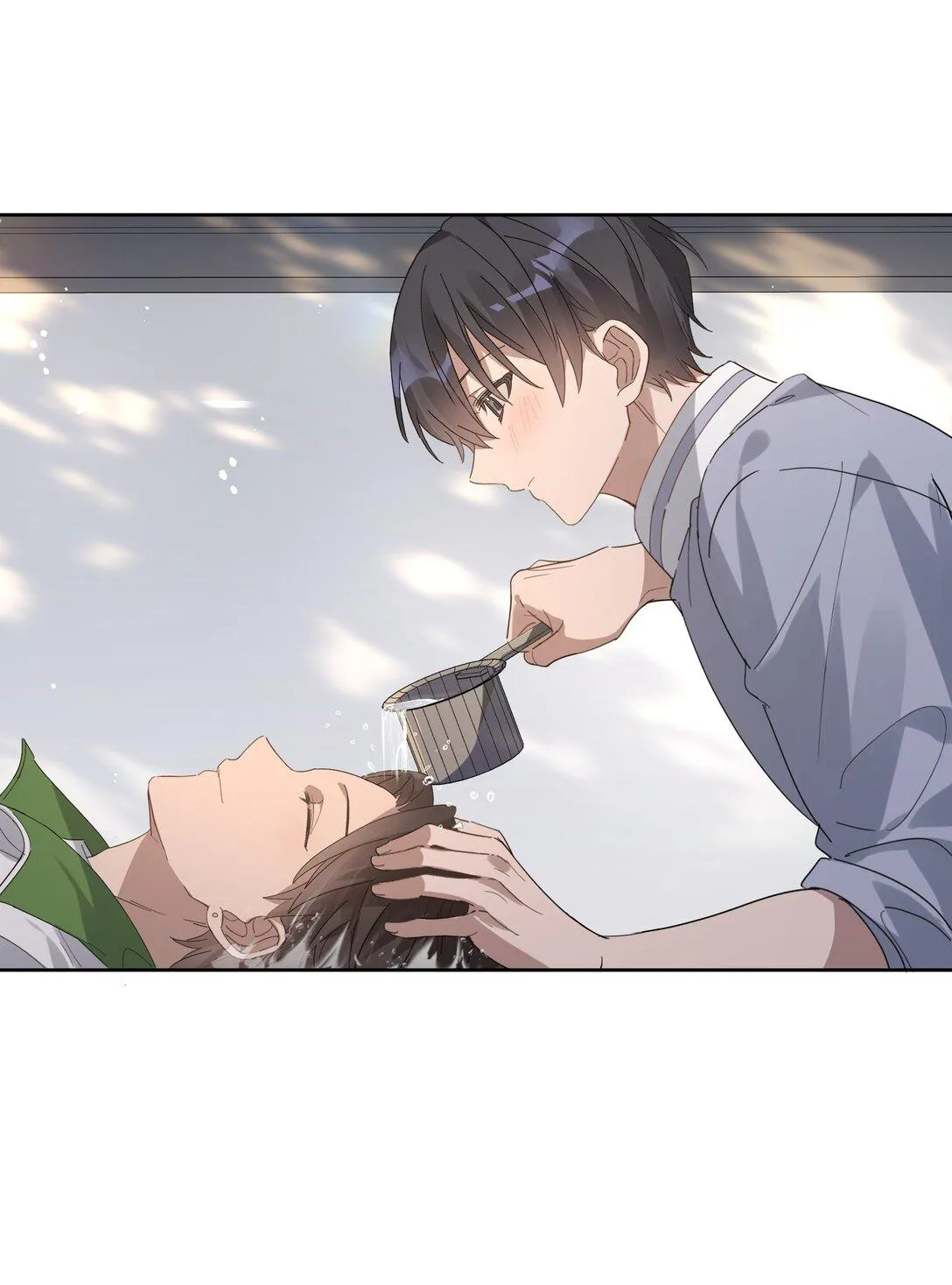 Năm tháng qua Chapter 43 Trang 27