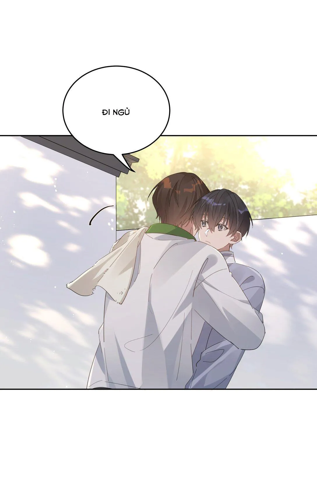 Năm tháng qua Chapter 43 Trang 31