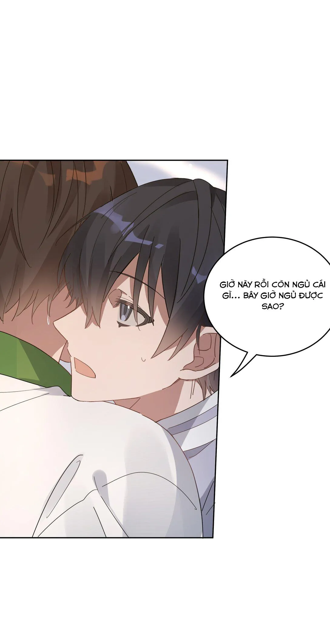 Năm tháng qua Chapter 43 Trang 32