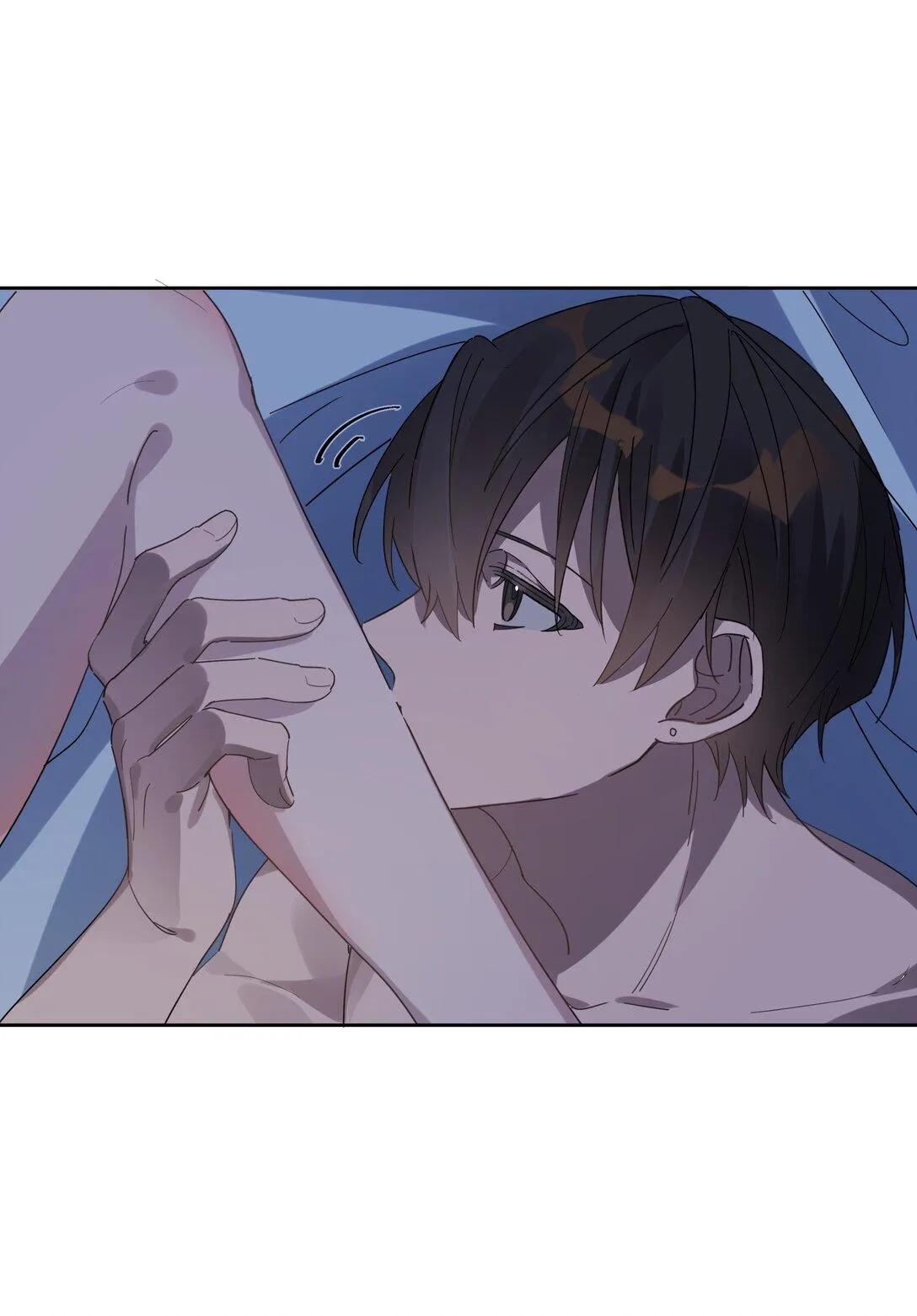 Năm tháng qua Chapter 44 Trang 4