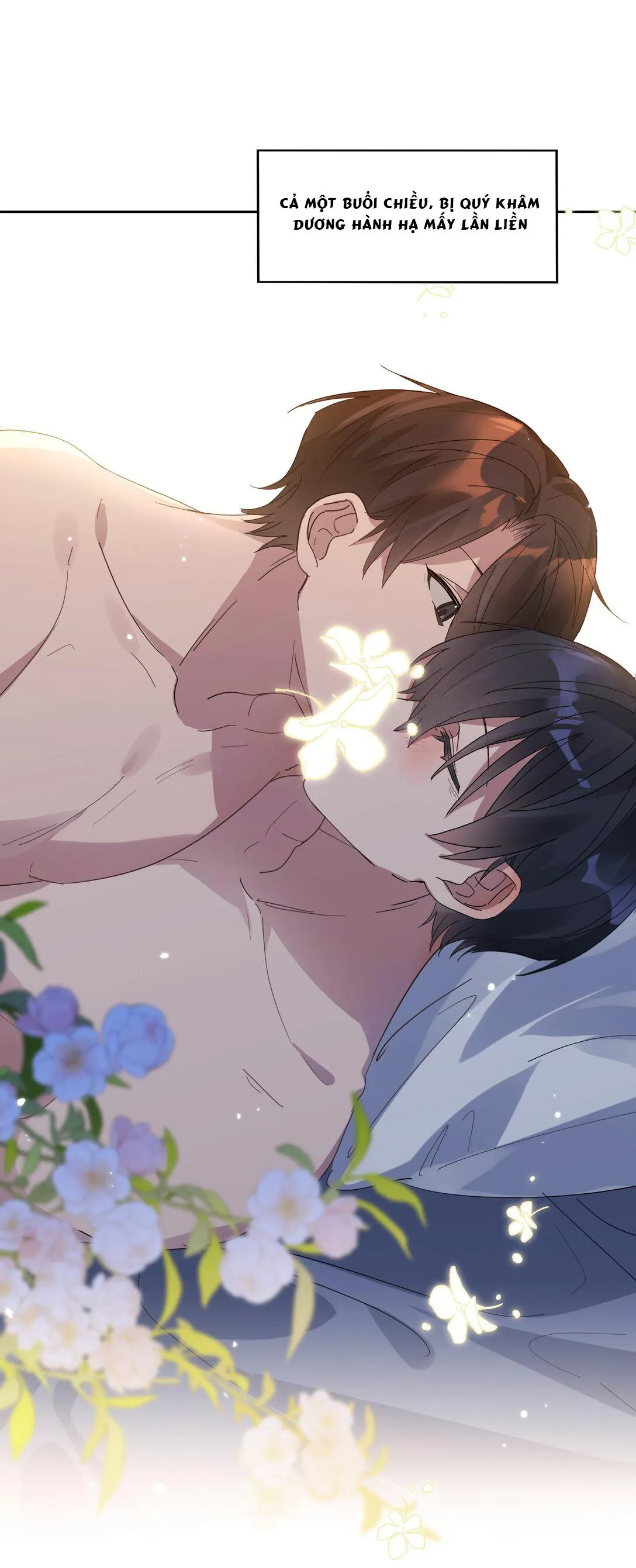 Năm tháng qua Chapter 44 Trang 9