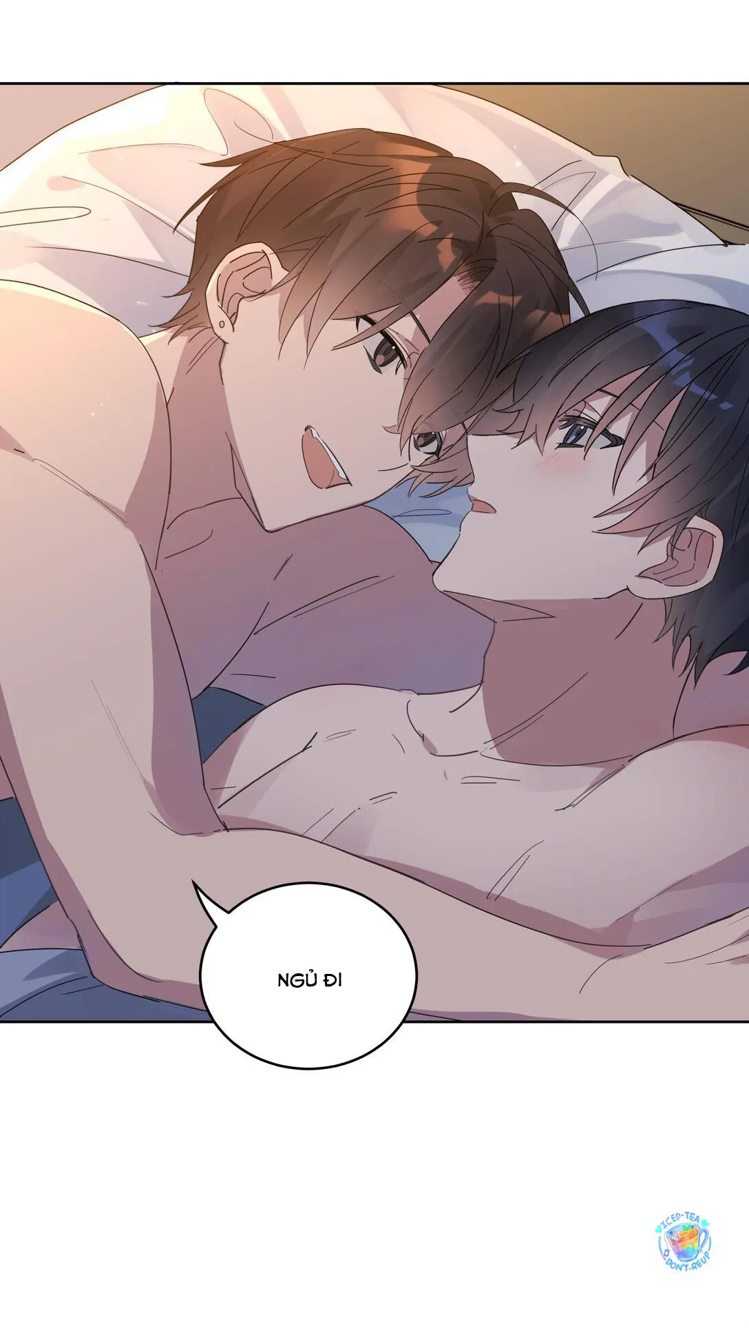 Năm tháng qua Chapter 44 Trang 11