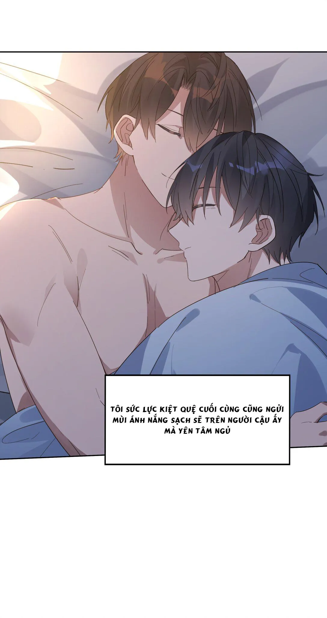 Năm tháng qua Chapter 44 Trang 12