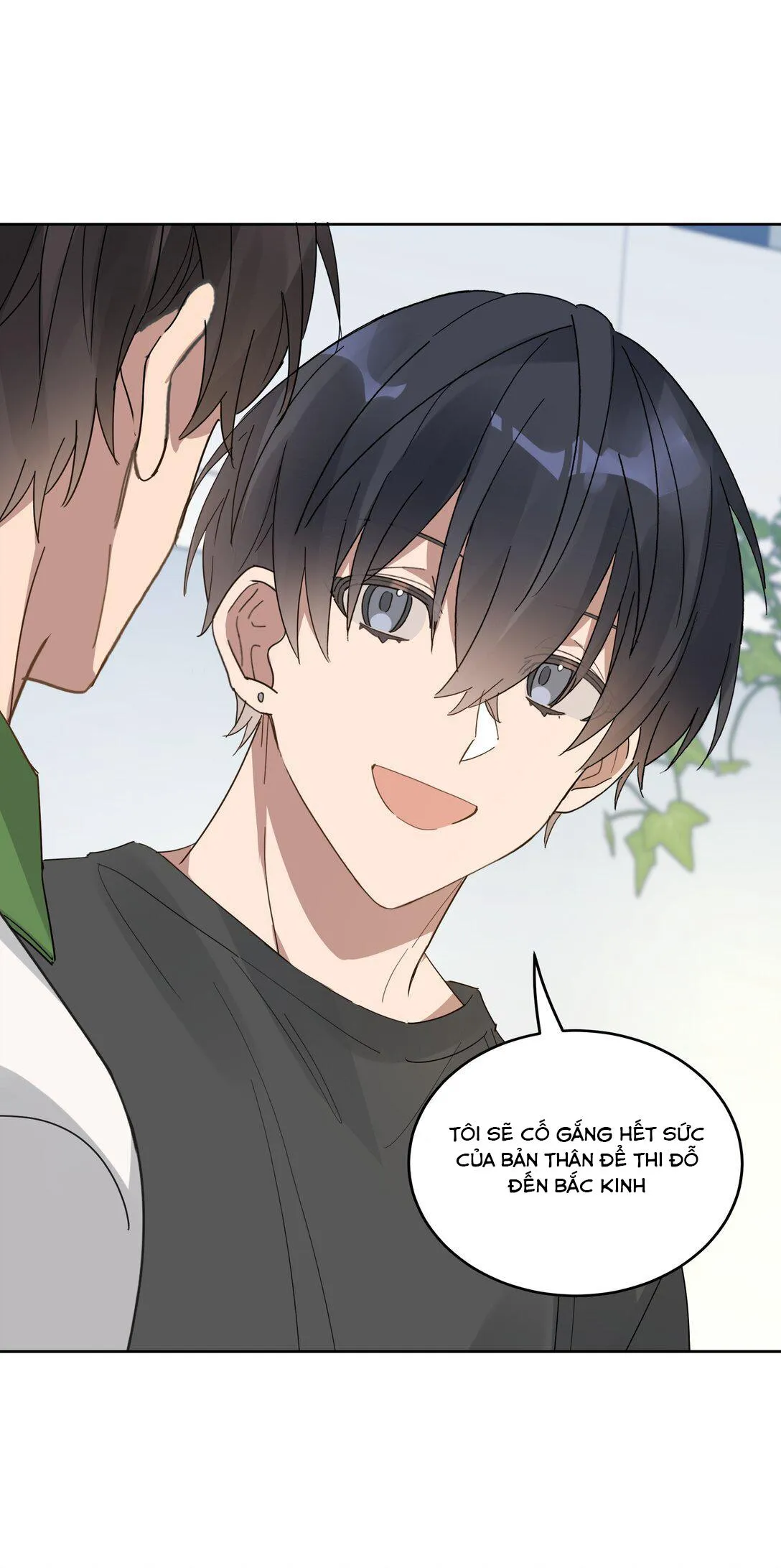 Năm tháng qua Chapter 44 Trang 24