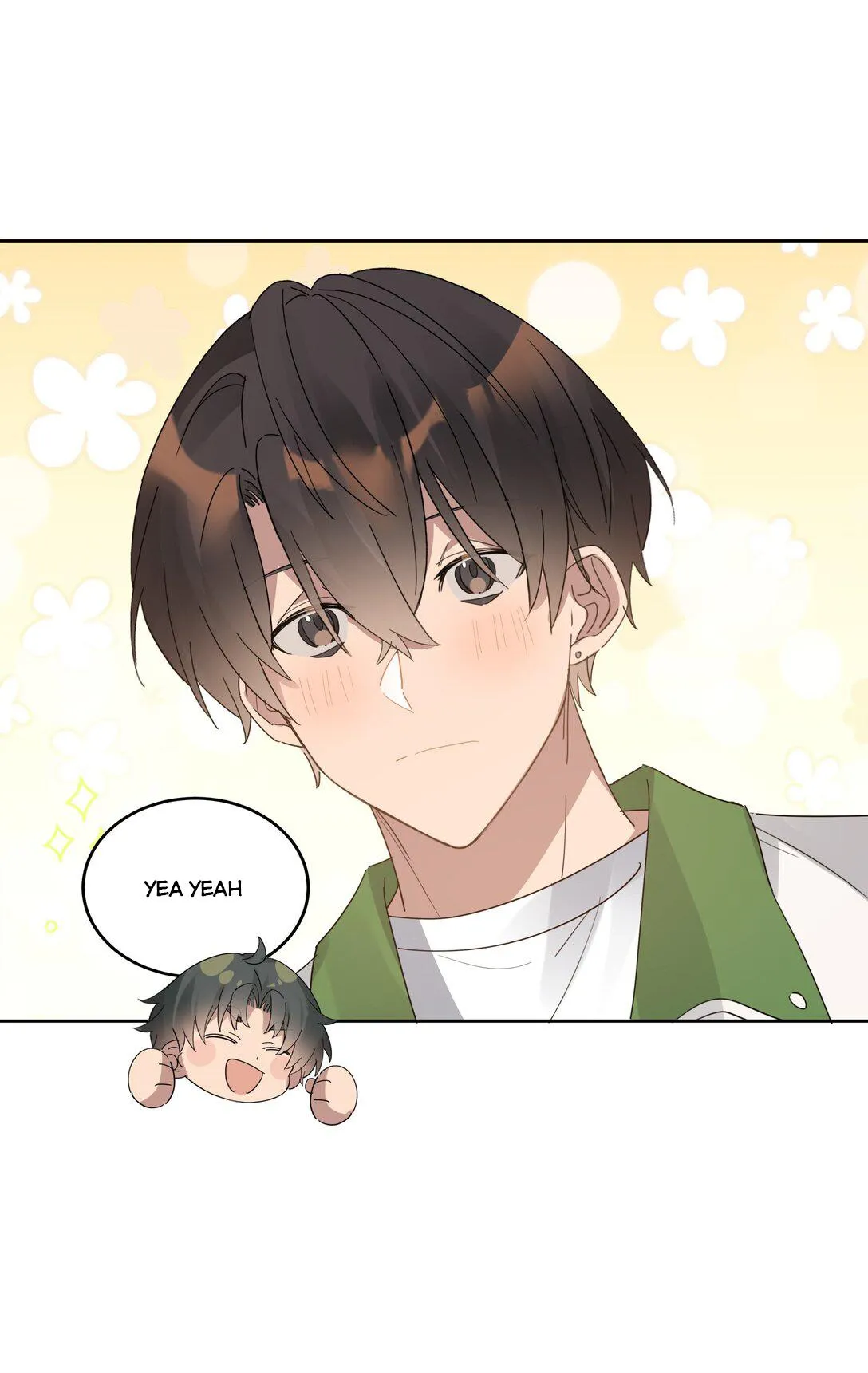 Năm tháng qua Chapter 44 Trang 25