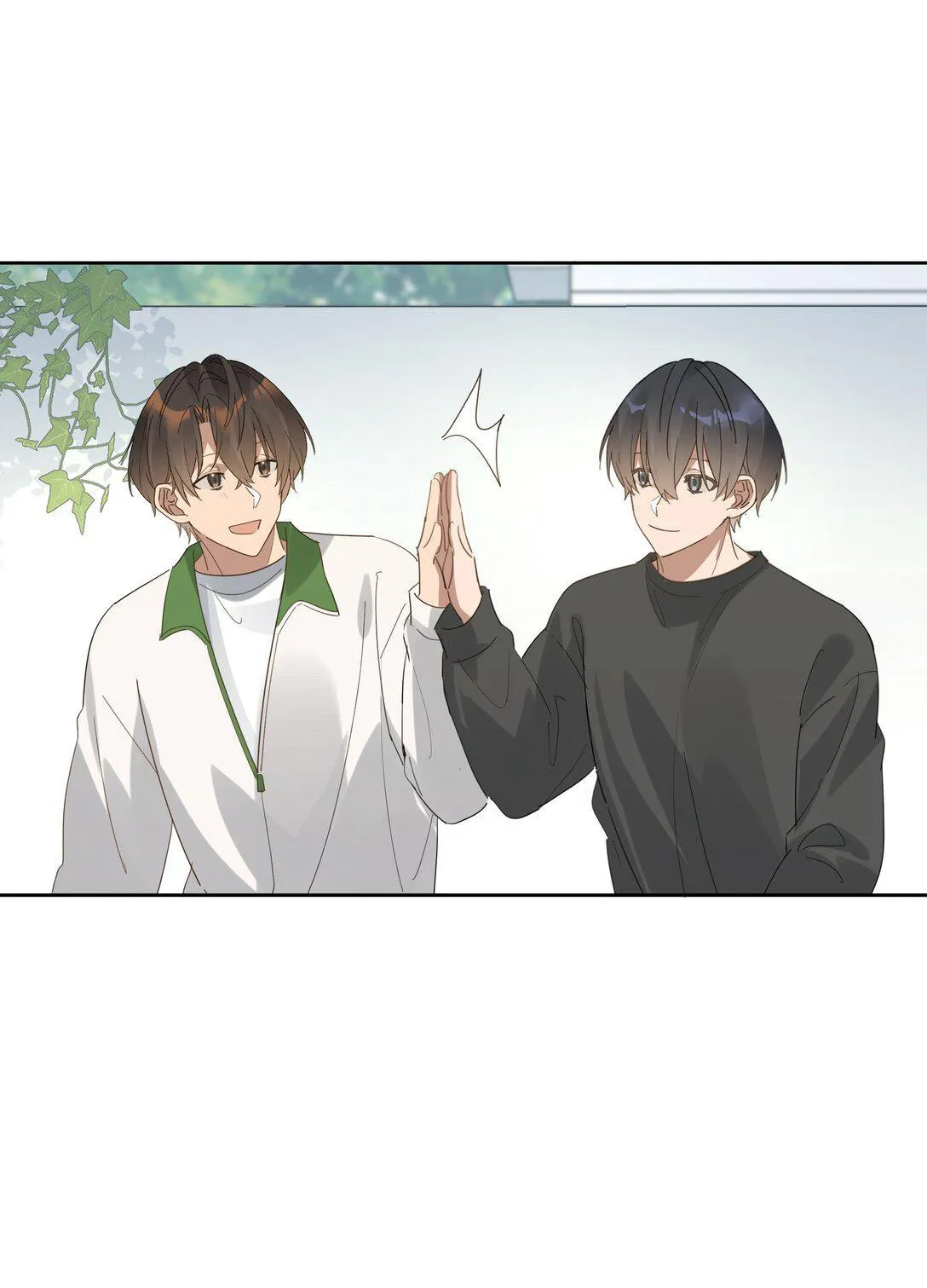 Năm tháng qua Chapter 44 Trang 26