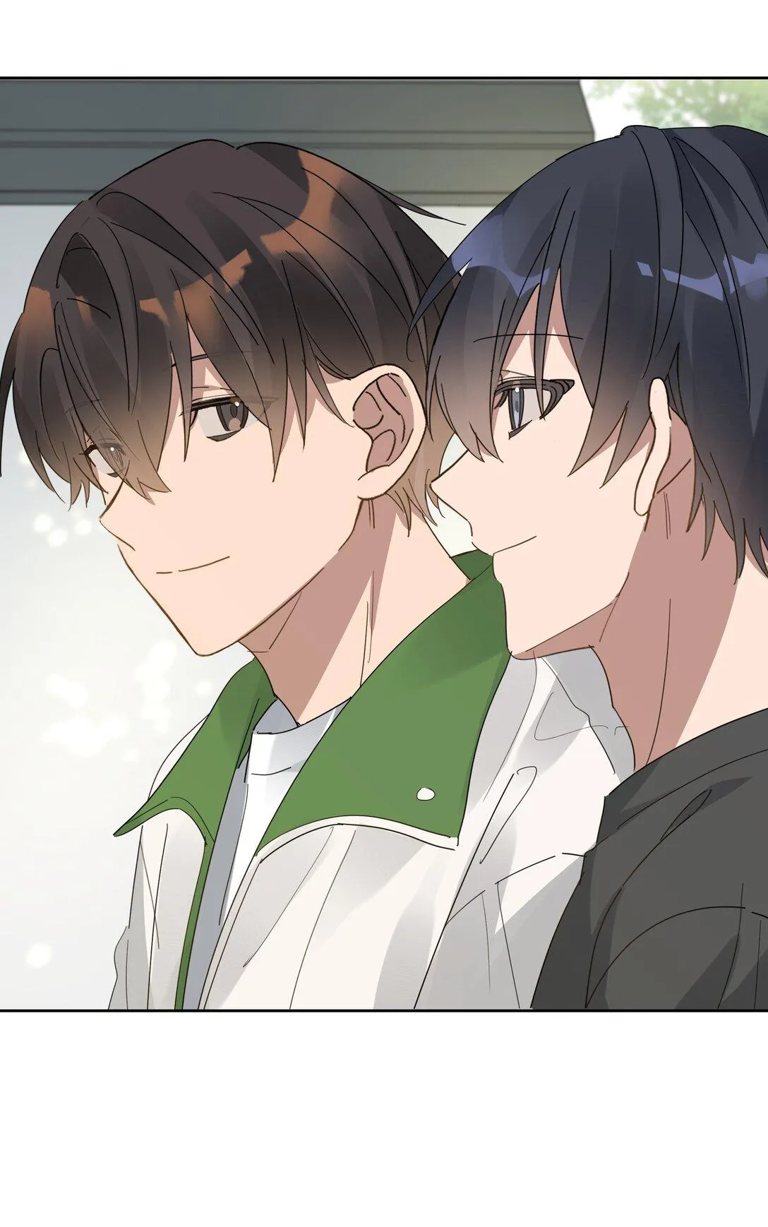 Năm tháng qua Chapter 44 Trang 27