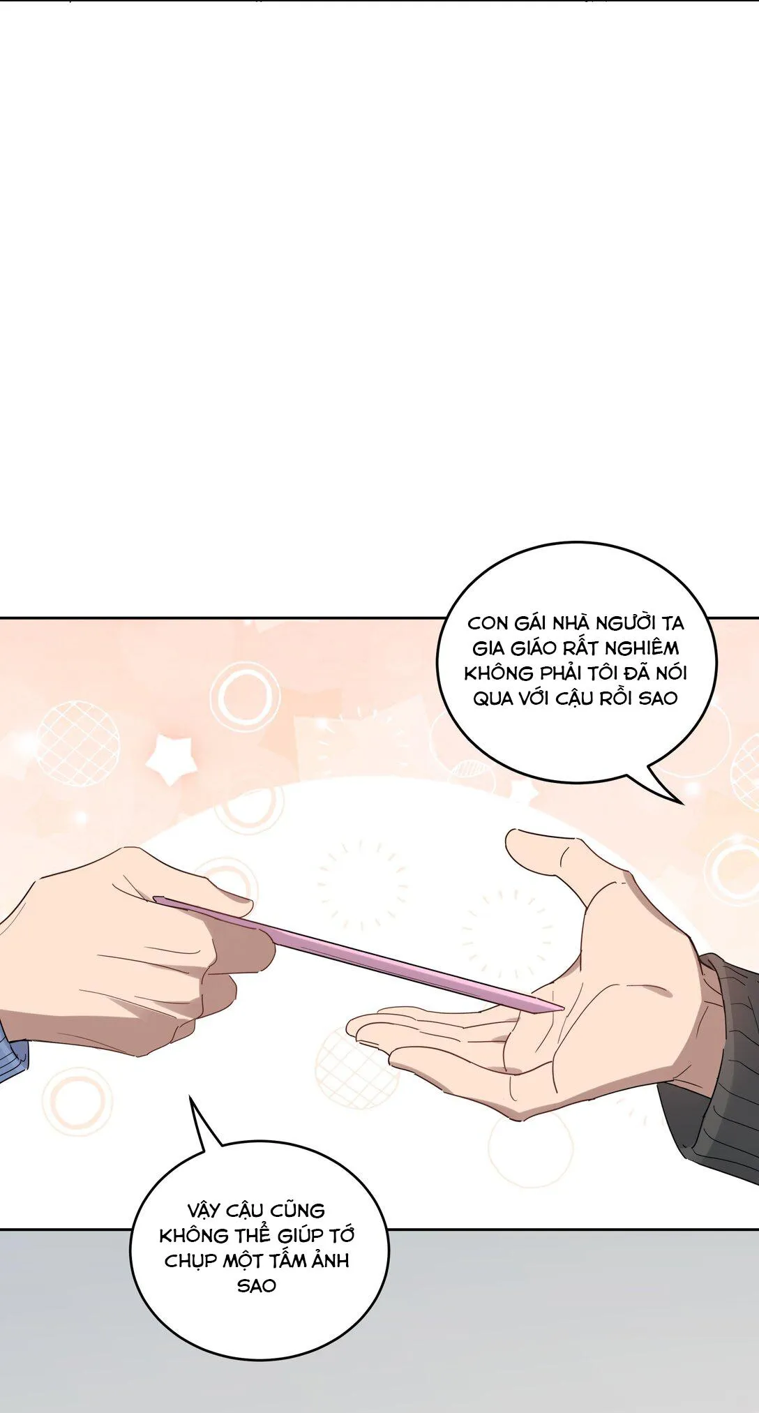 Năm tháng qua Chapter 45 Trang 14