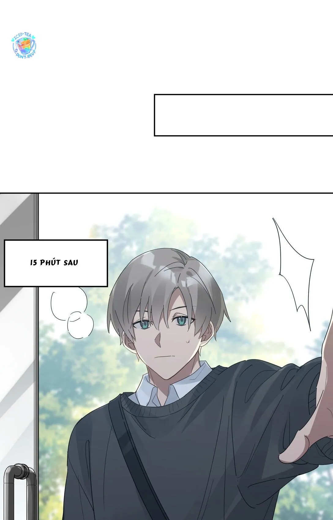 Năm tháng qua Chapter 45 Trang 23