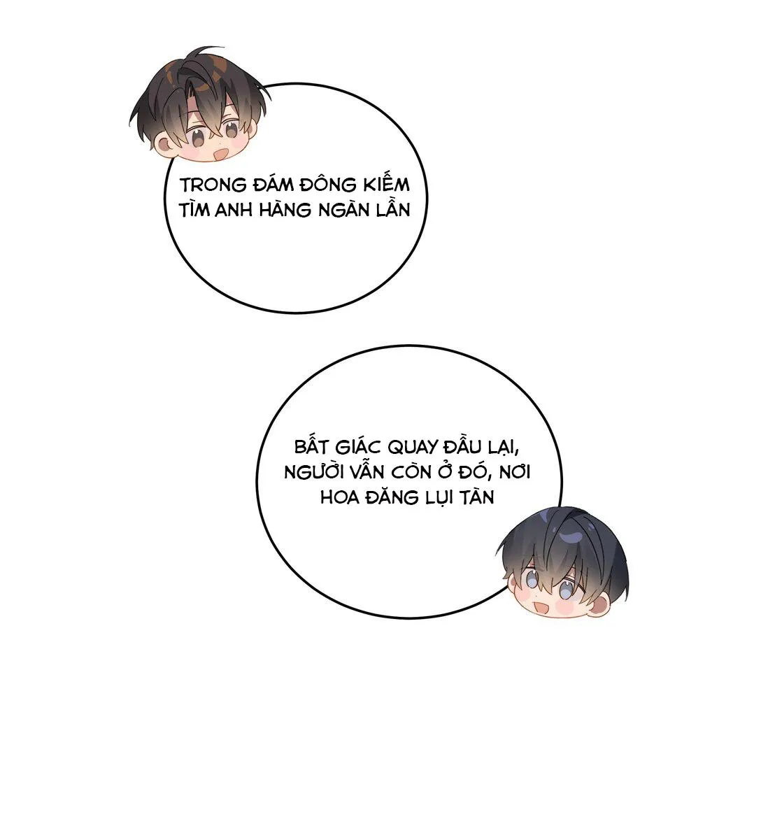 Năm tháng qua Chapter 46 Trang 8