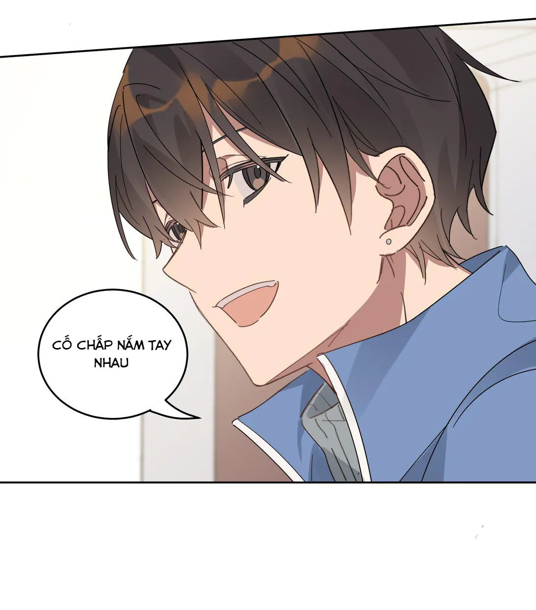 Năm tháng qua Chapter 46 Trang 9