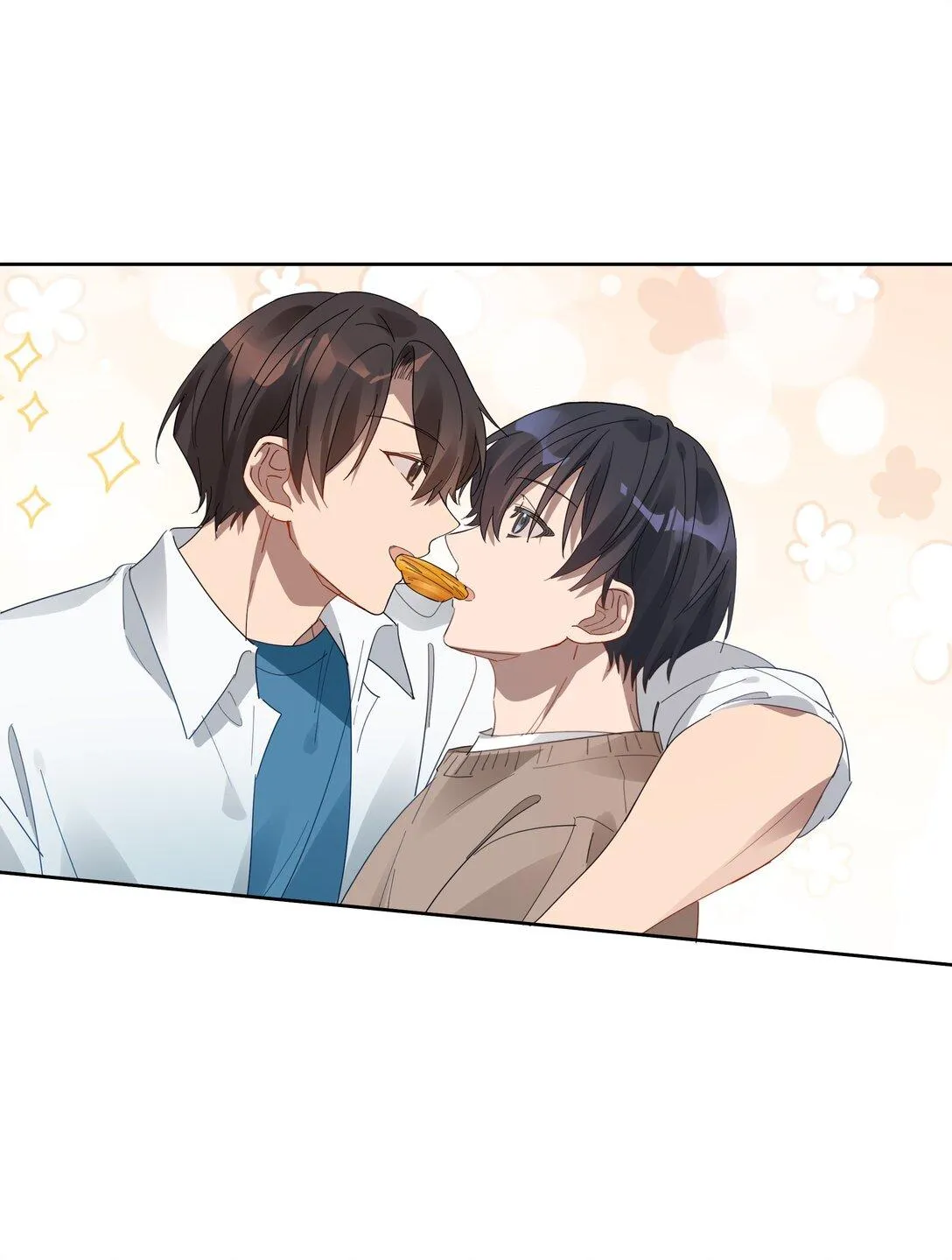 Năm tháng qua Chapter 46 Trang 18