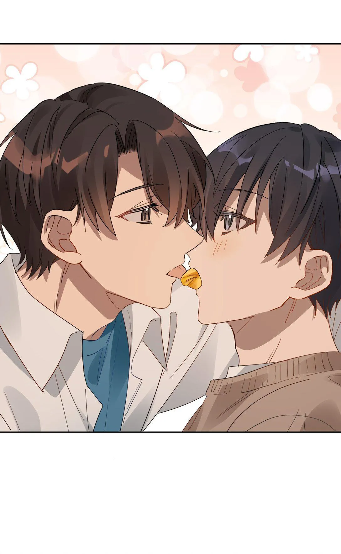 Năm tháng qua Chapter 46 Trang 21