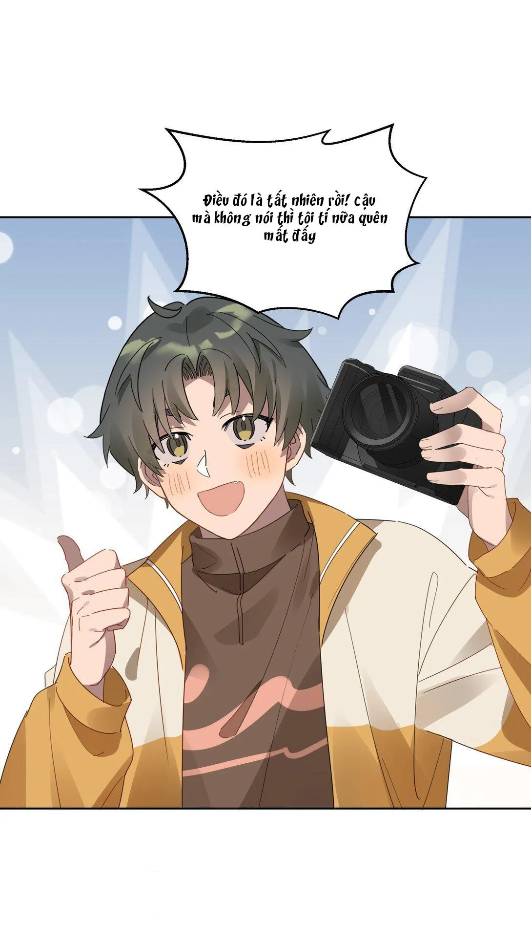 Năm tháng qua Chapter 47 Trang 6