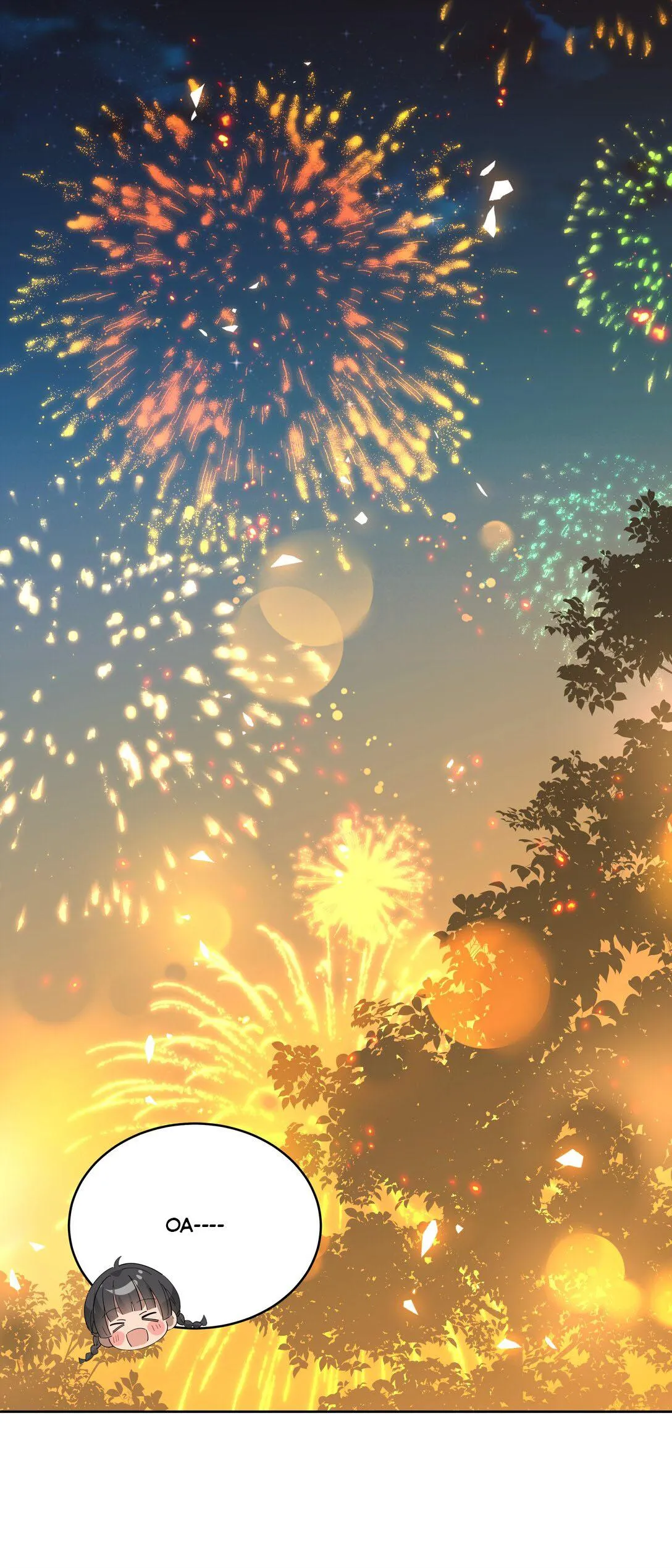 Năm tháng qua Chapter 47 Trang 14