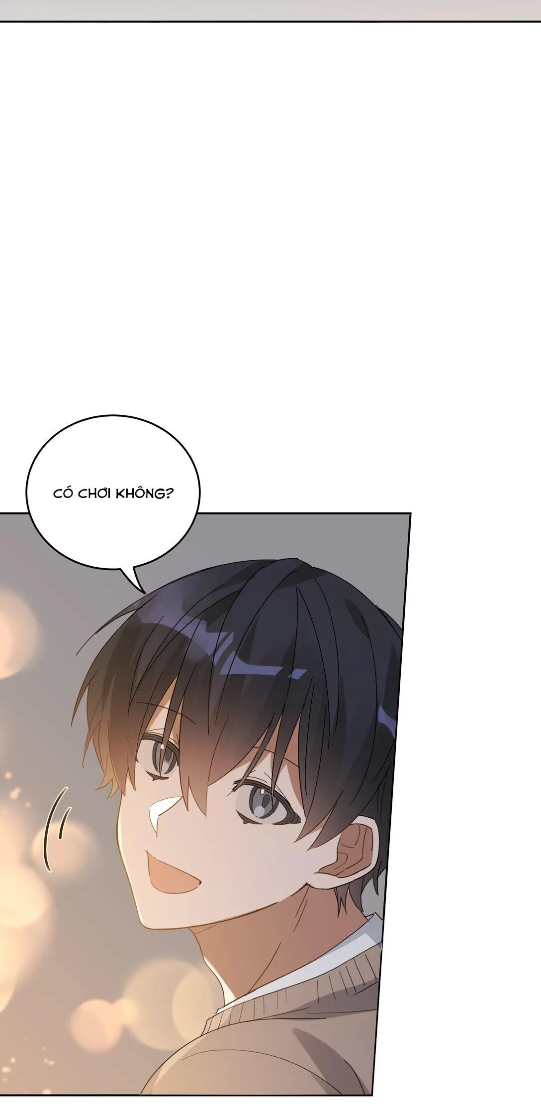 Năm tháng qua Chapter 47 Trang 18