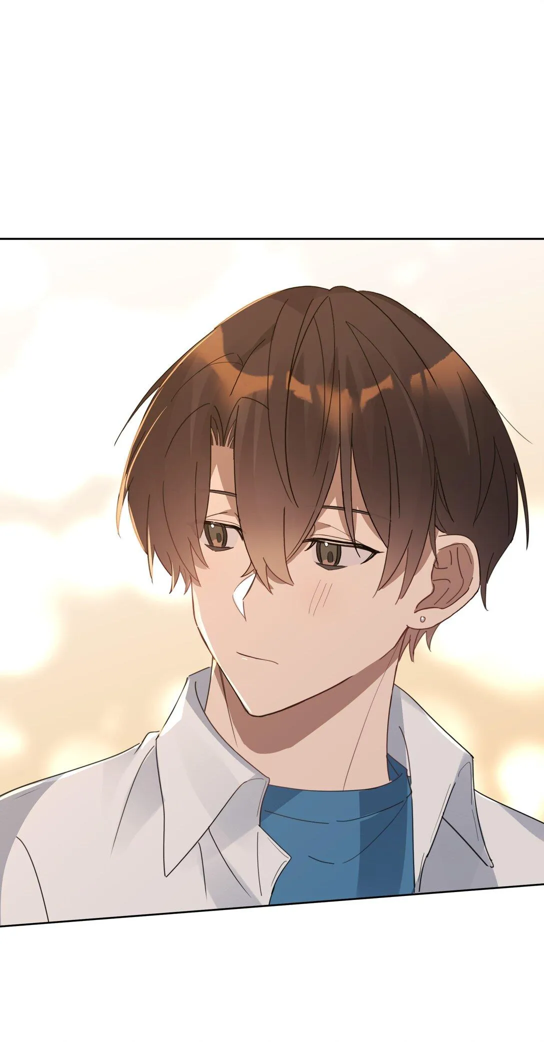 Năm tháng qua Chapter 47 Trang 19