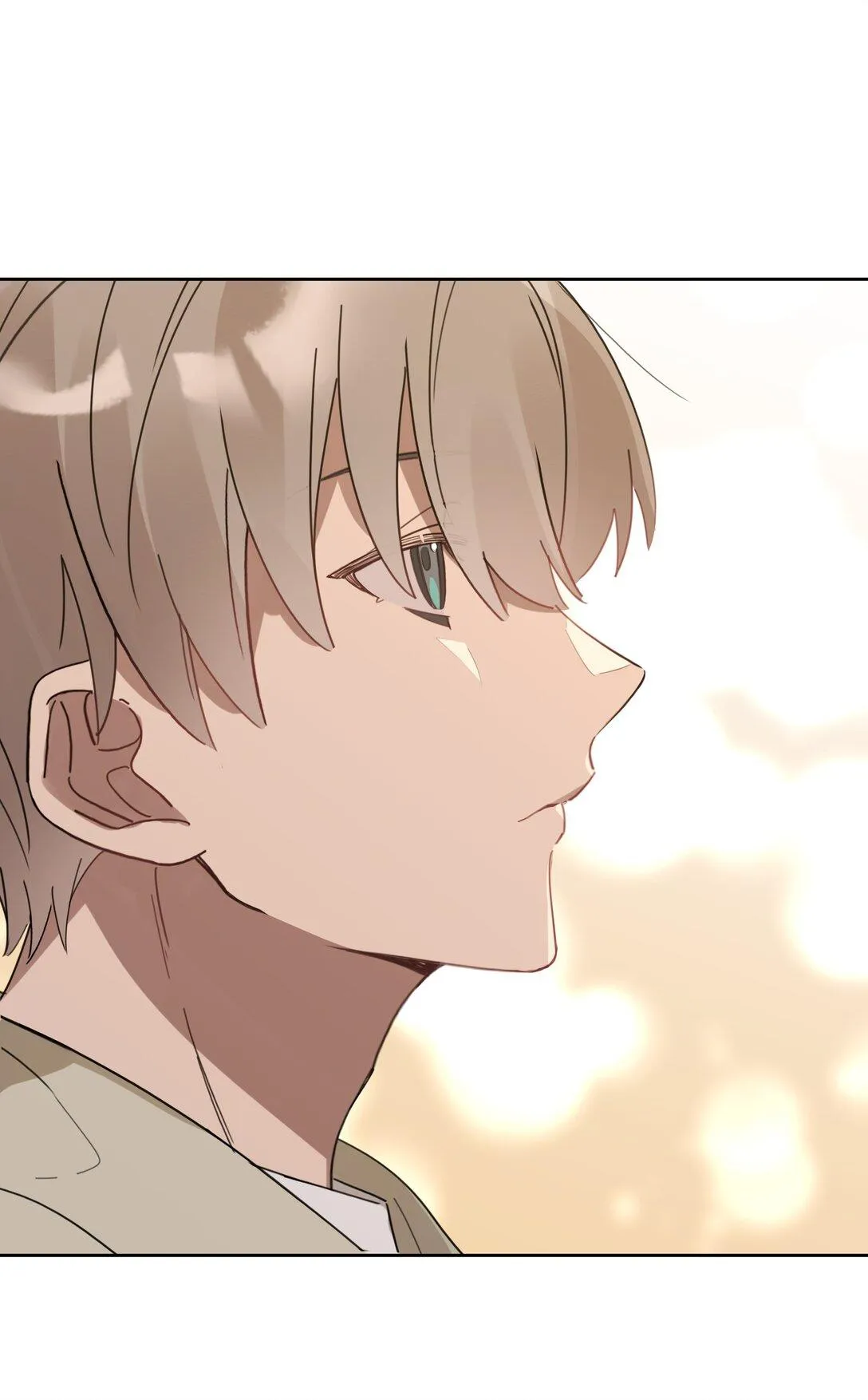 Năm tháng qua Chapter 47 Trang 23