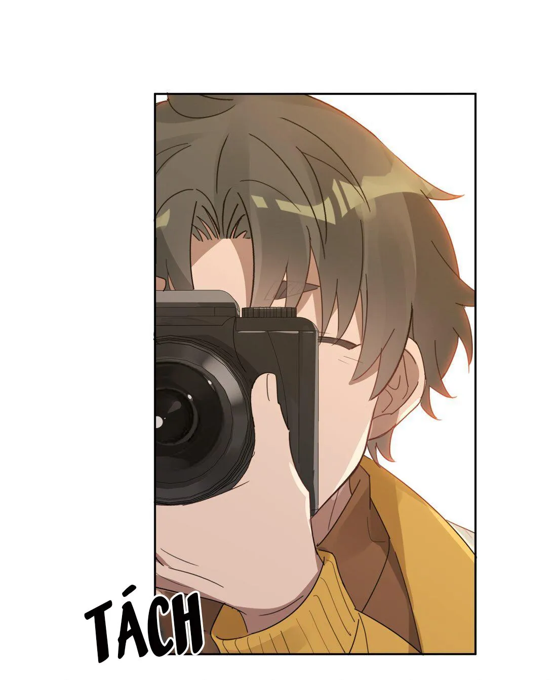 Năm tháng qua Chapter 47 Trang 24