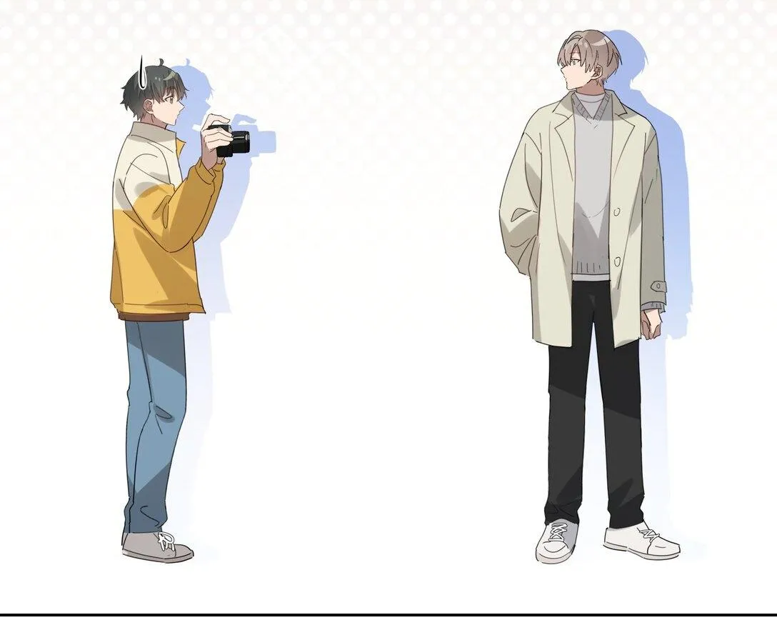 Năm tháng qua Chapter 47 Trang 26