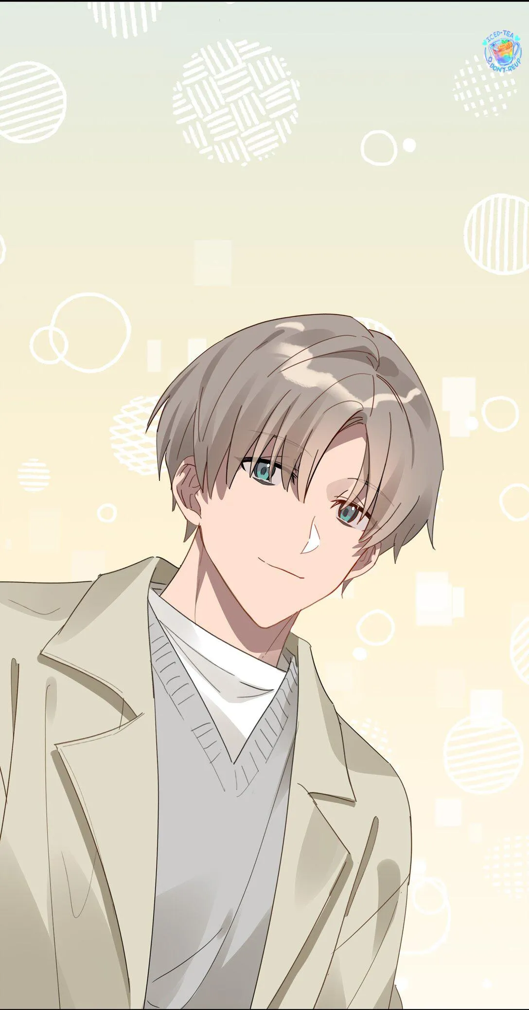 Năm tháng qua Chapter 48 Trang 3