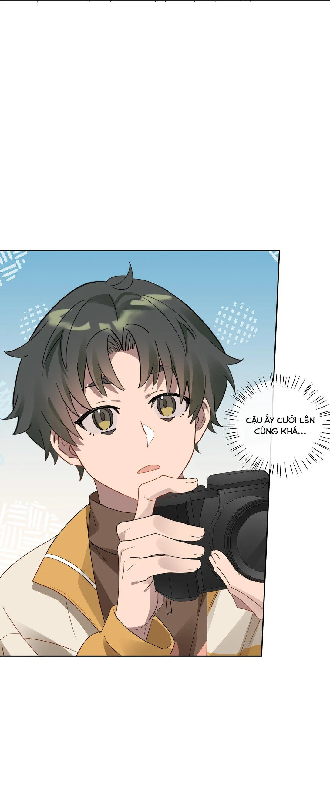 Năm tháng qua Chapter 48 Trang 4