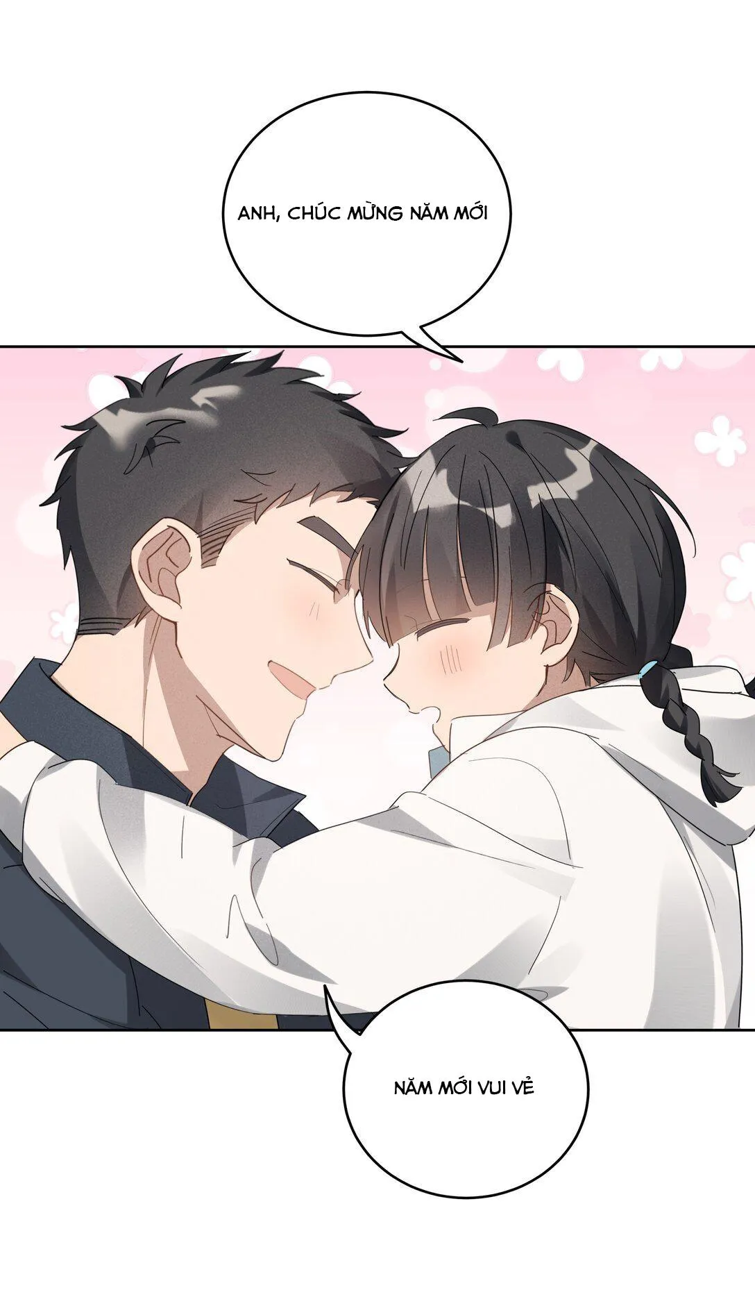 Năm tháng qua Chapter 48 Trang 11