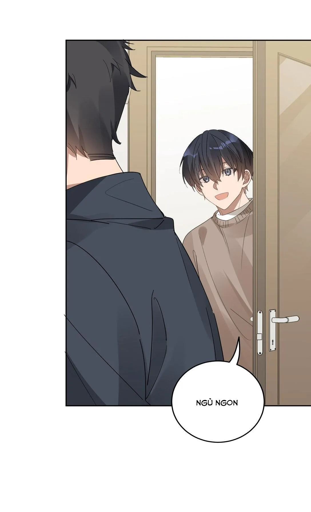 Năm tháng qua Chapter 48 Trang 12