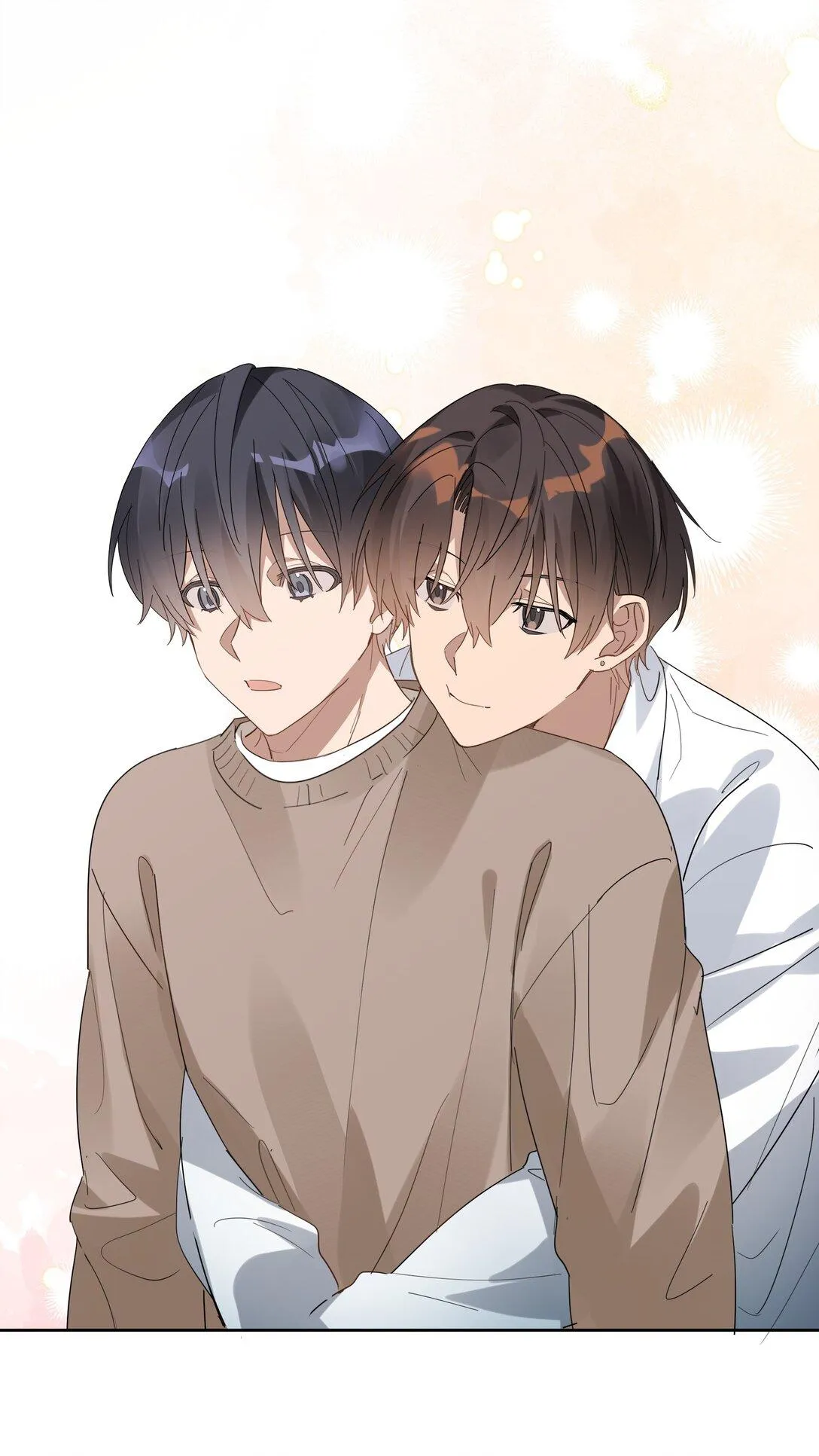 Năm tháng qua Chapter 48 Trang 14