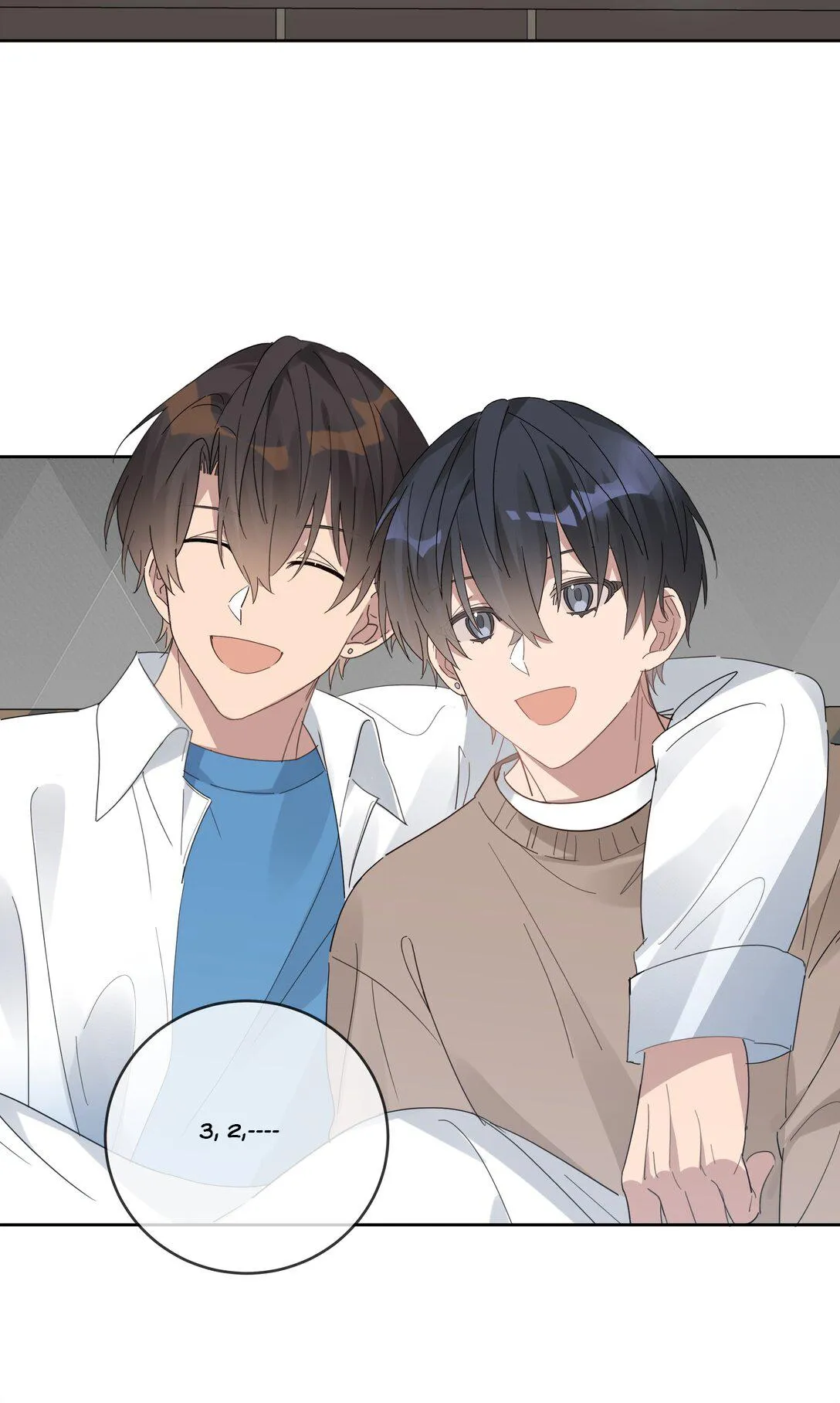 Năm tháng qua Chapter 48 Trang 18