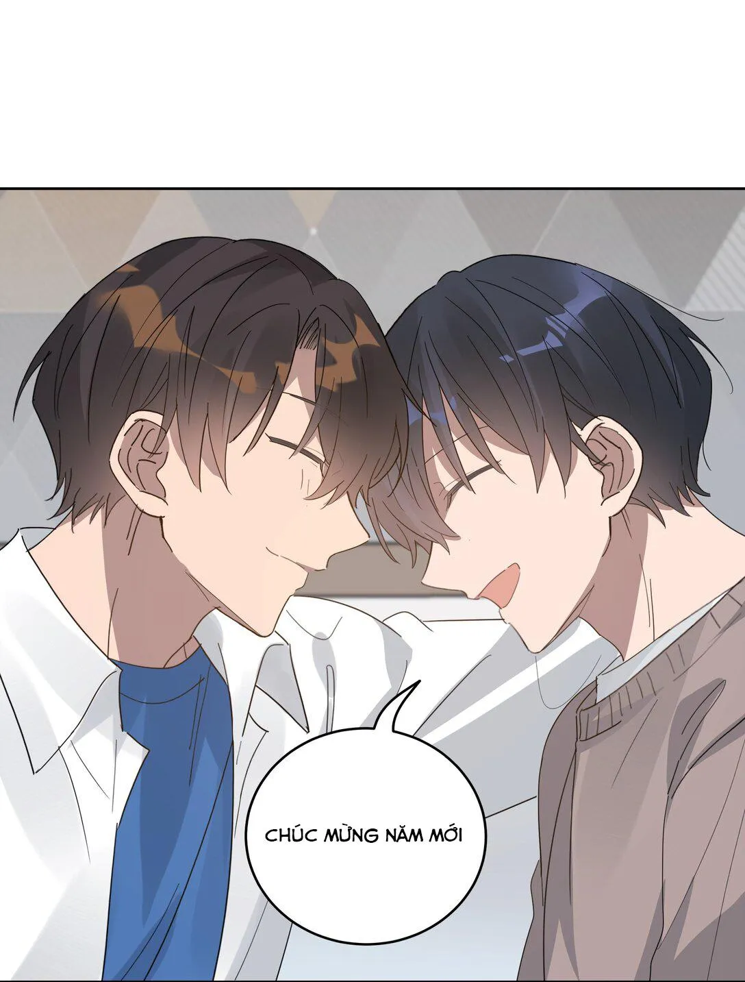 Năm tháng qua Chapter 48 Trang 20