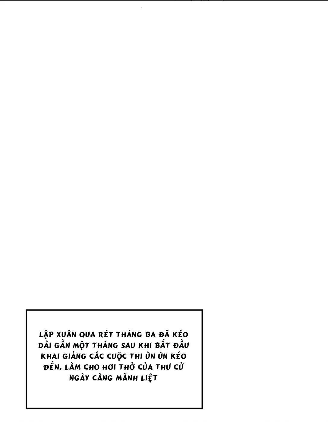 Năm tháng qua Chapter 48 Trang 22