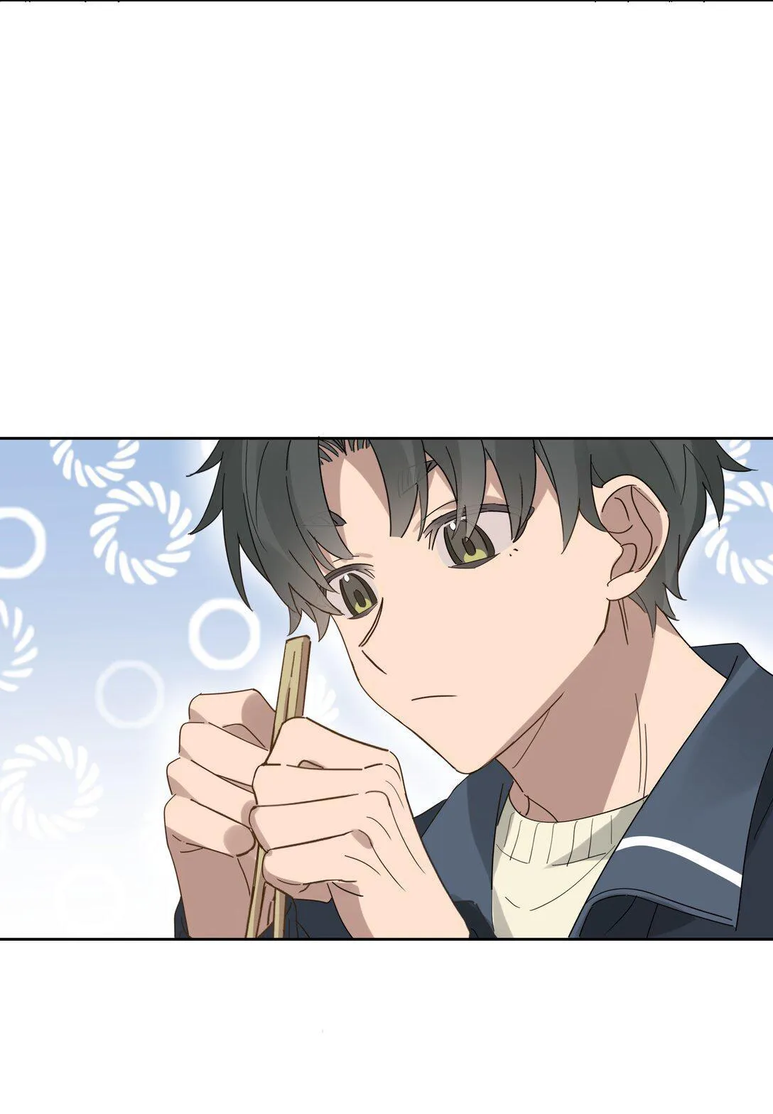 Năm tháng qua Chapter 48 Trang 25