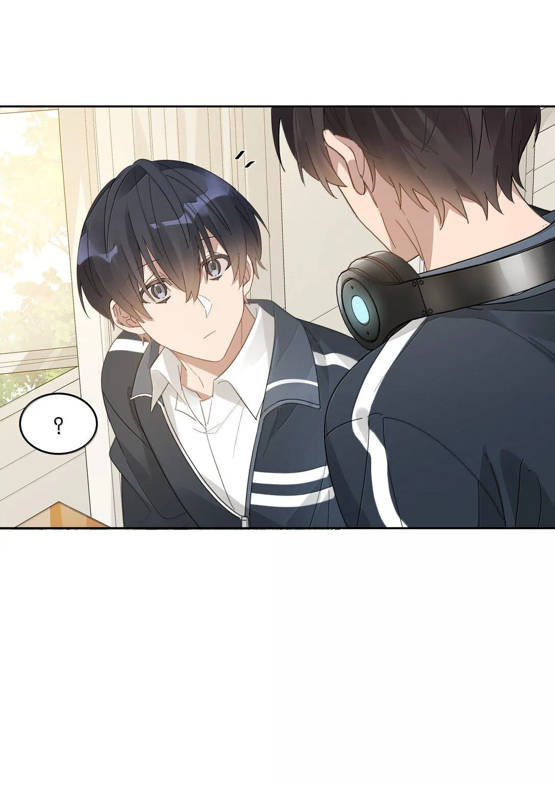 Năm tháng qua Chapter 49 Trang 8