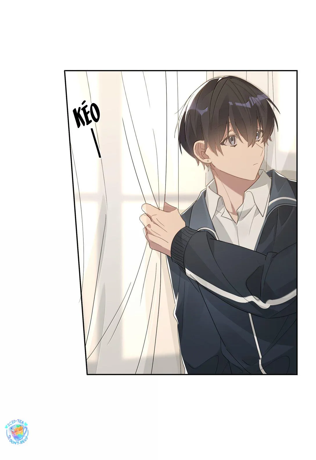 Năm tháng qua Chapter 49 Trang 9