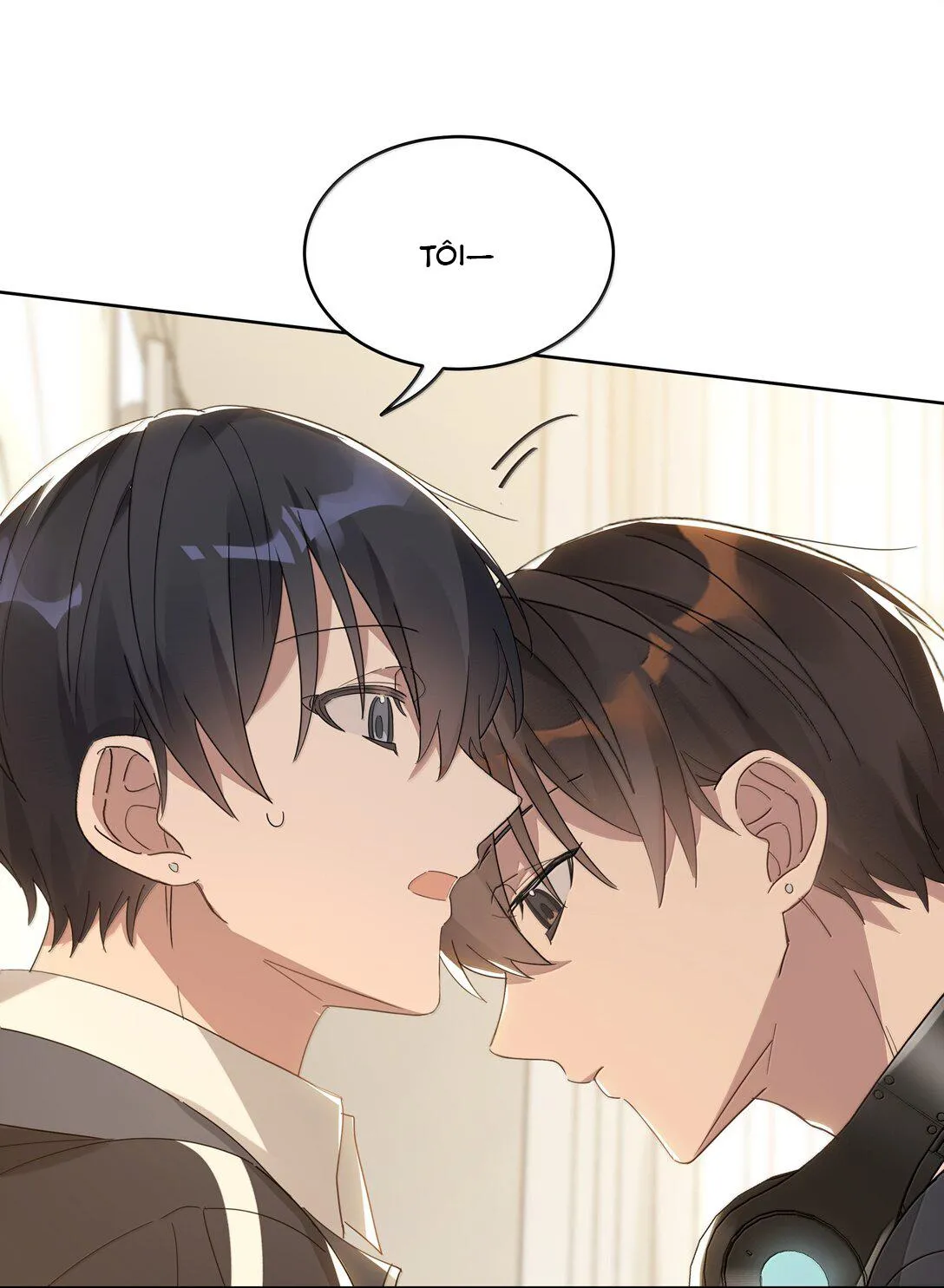 Năm tháng qua Chapter 49 Trang 13