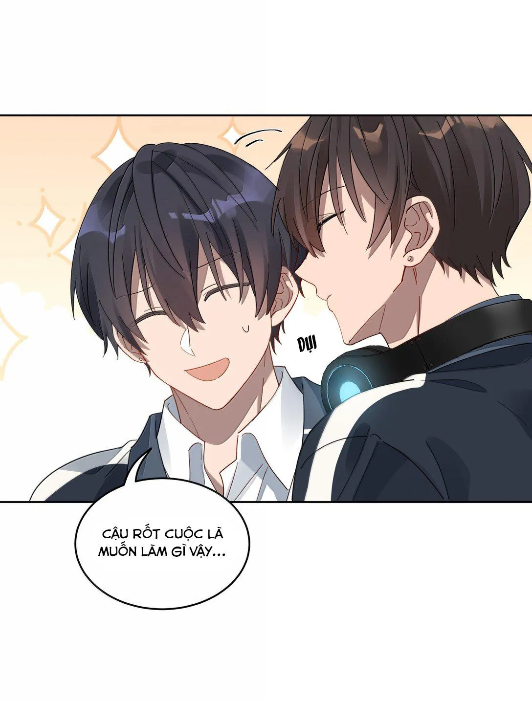 Năm tháng qua Chapter 49 Trang 16