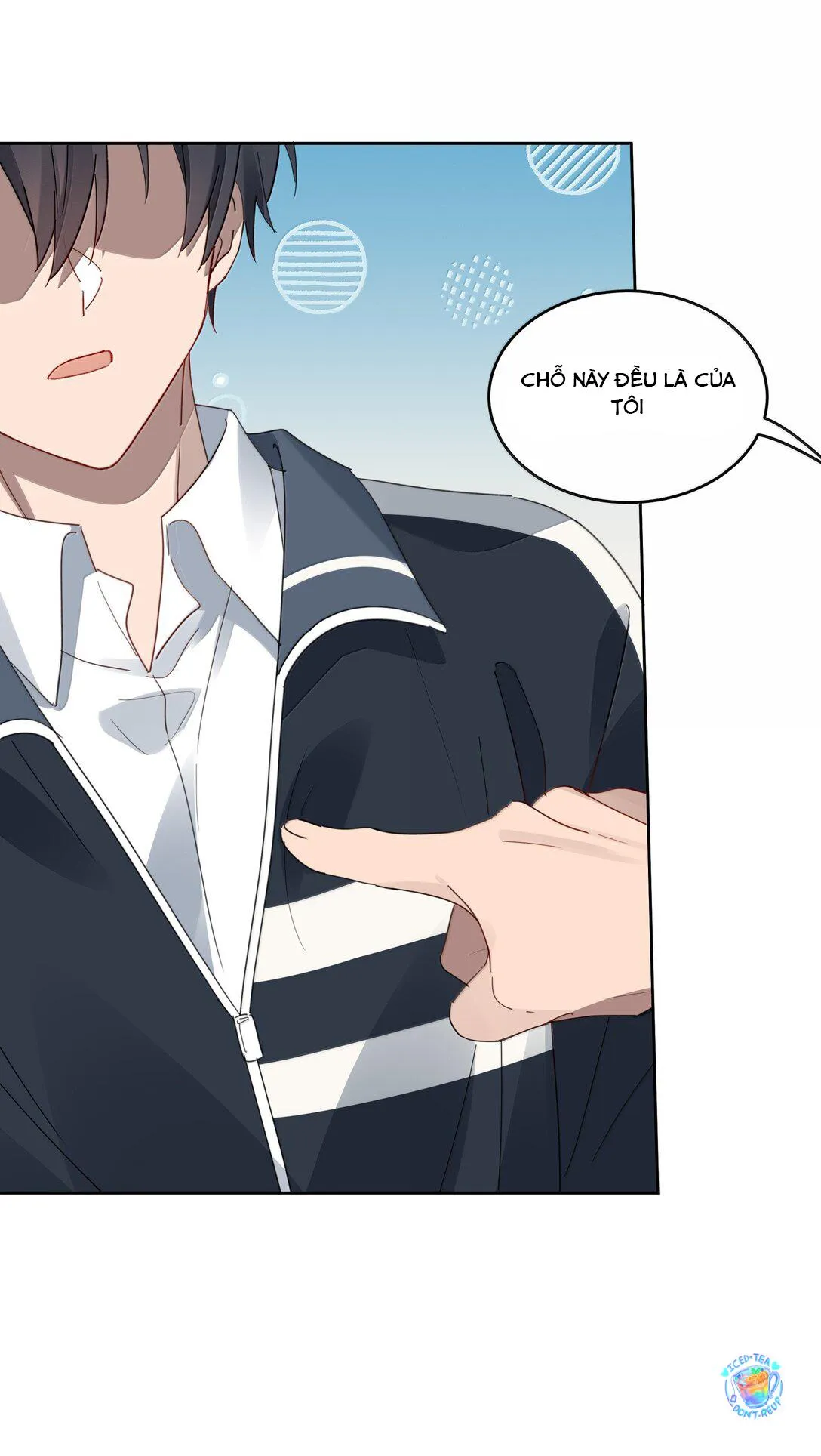 Năm tháng qua Chapter 49 Trang 17