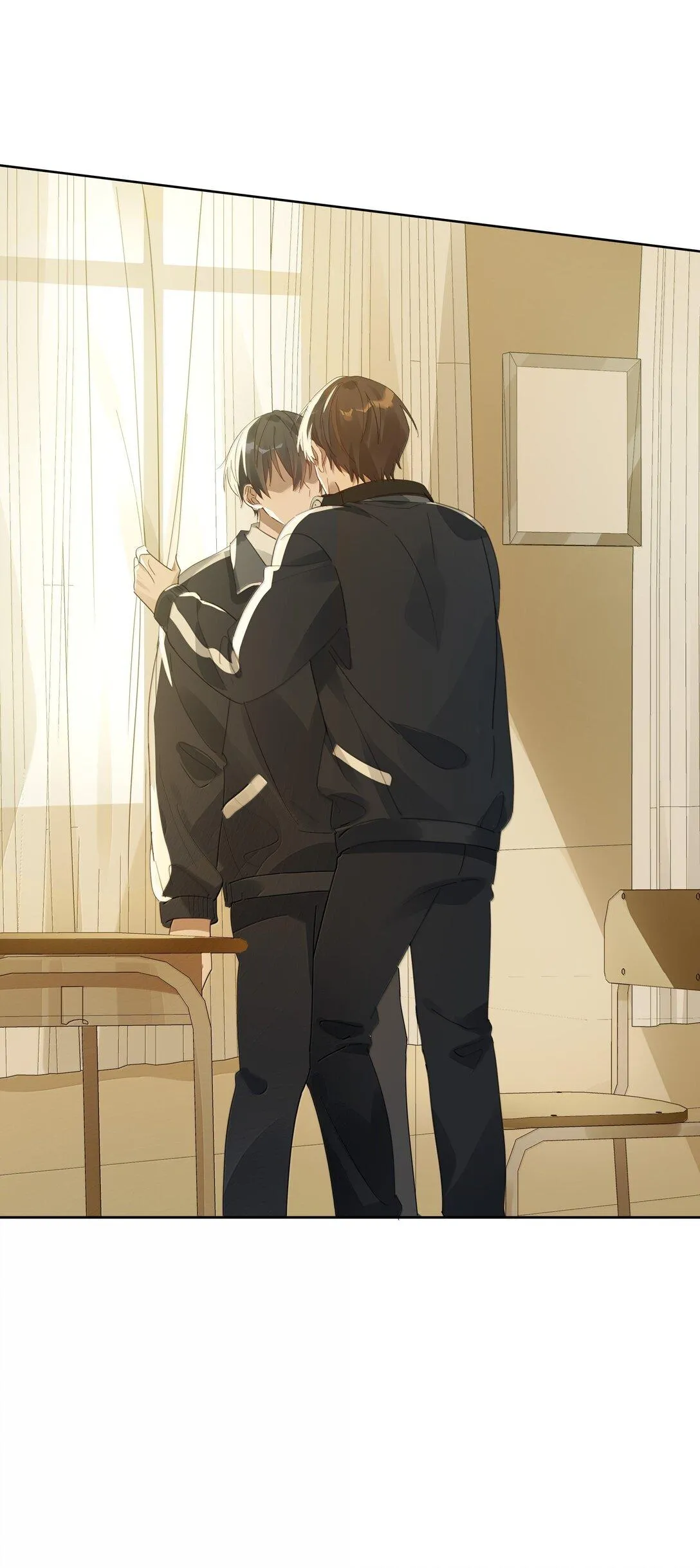 Năm tháng qua Chapter 49 Trang 20