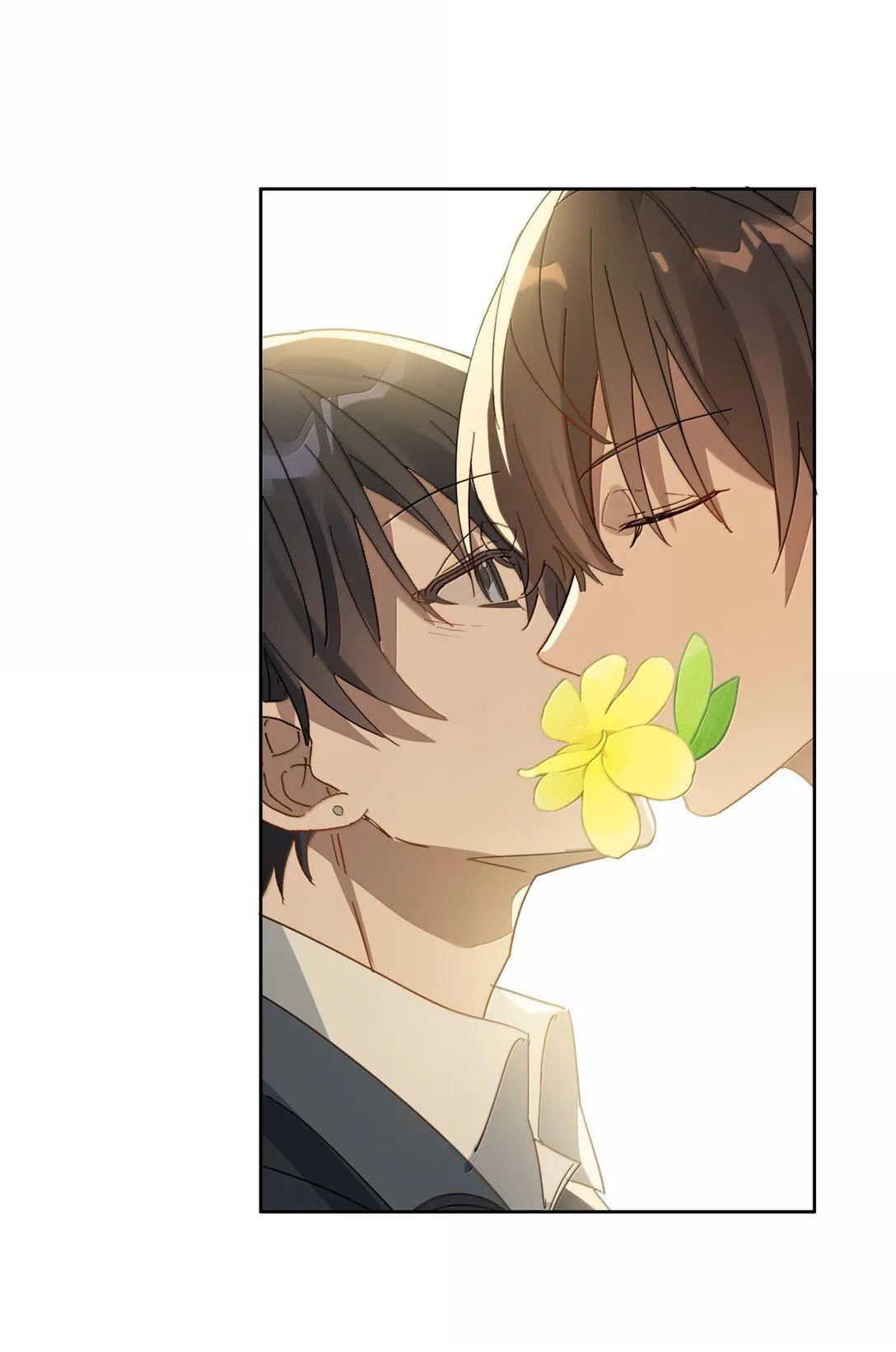 Năm tháng qua Chapter 49 Trang 22