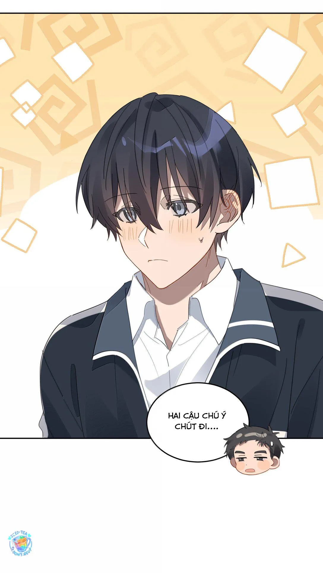 Năm tháng qua Chapter 49 Trang 25