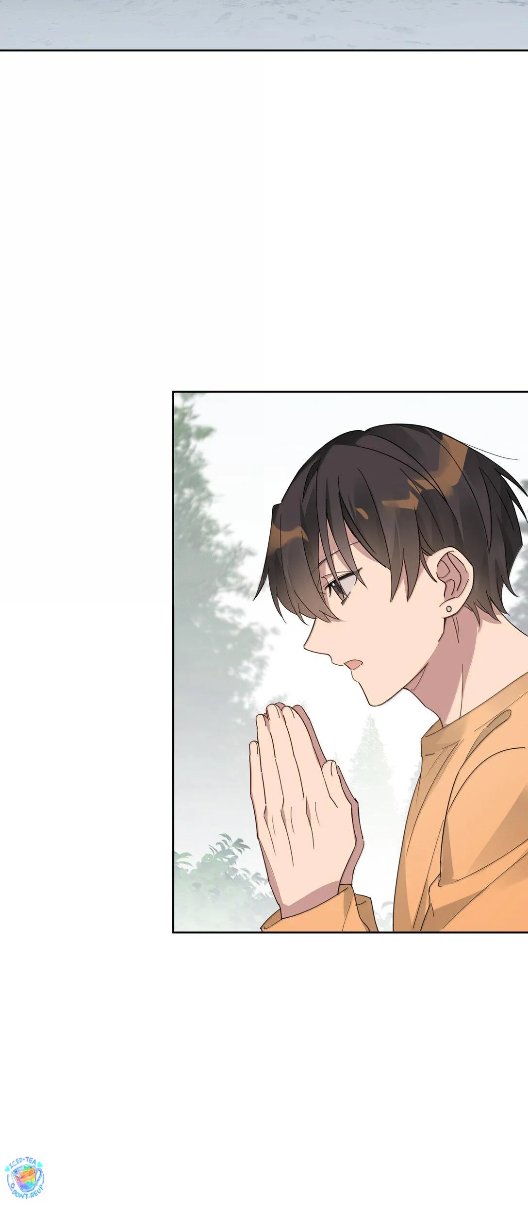 Năm tháng qua Chapter 50 Trang 3