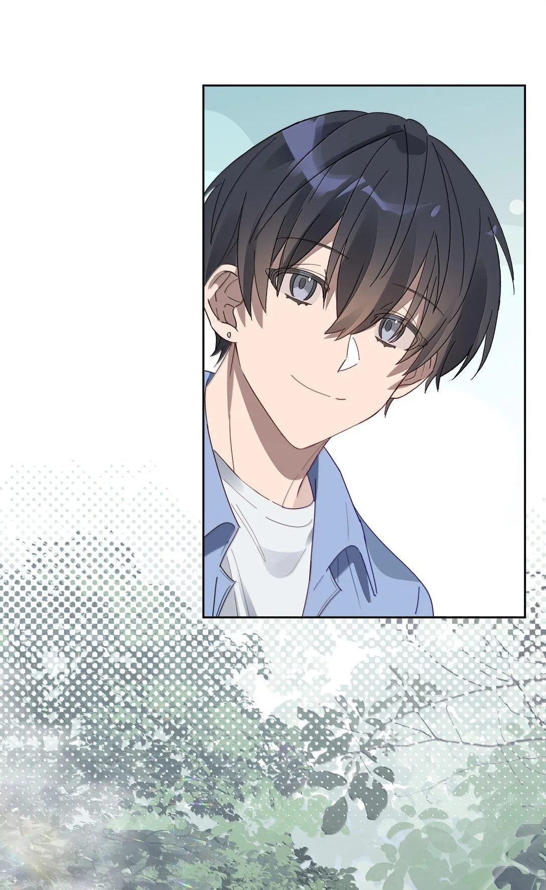 Năm tháng qua Chapter 50 Trang 6