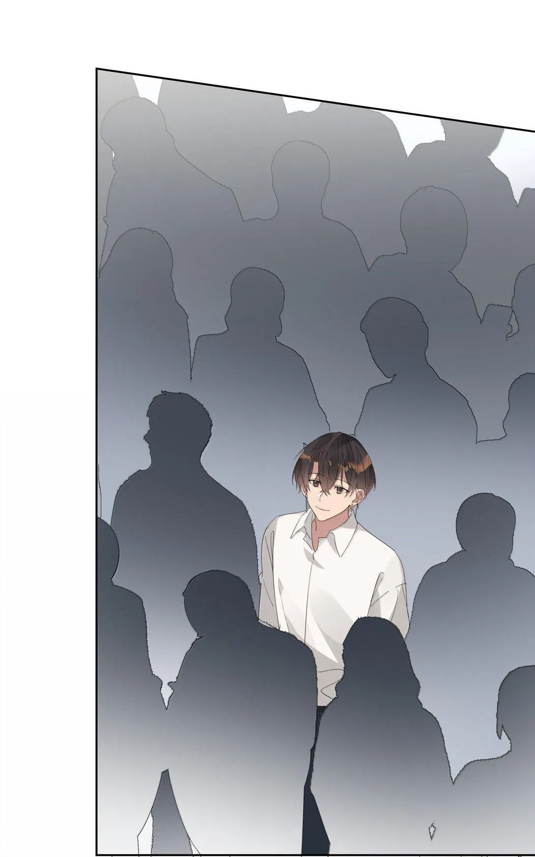 Năm tháng qua Chapter 50 Trang 14