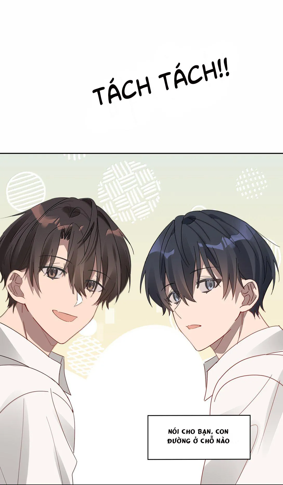 Năm tháng qua Chapter 50 Trang 18