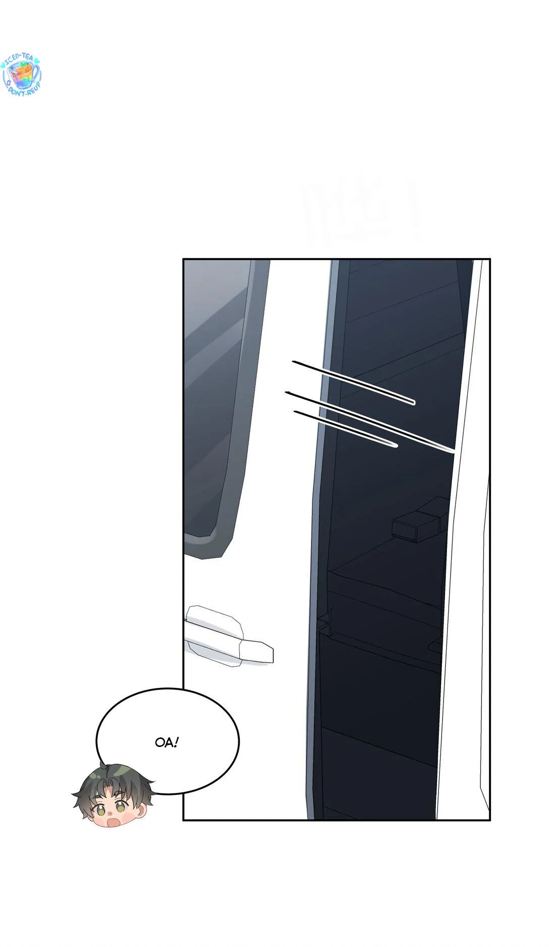 Năm tháng qua Chapter 51 Trang 4