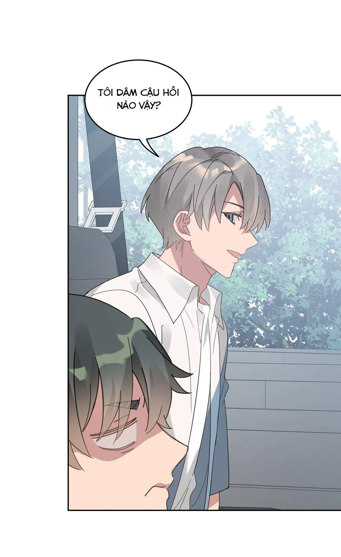 Năm tháng qua Chapter 51 Trang 11