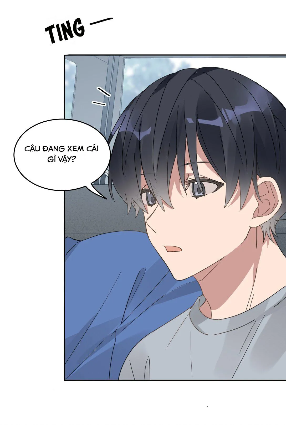 Năm tháng qua Chapter 51 Trang 18